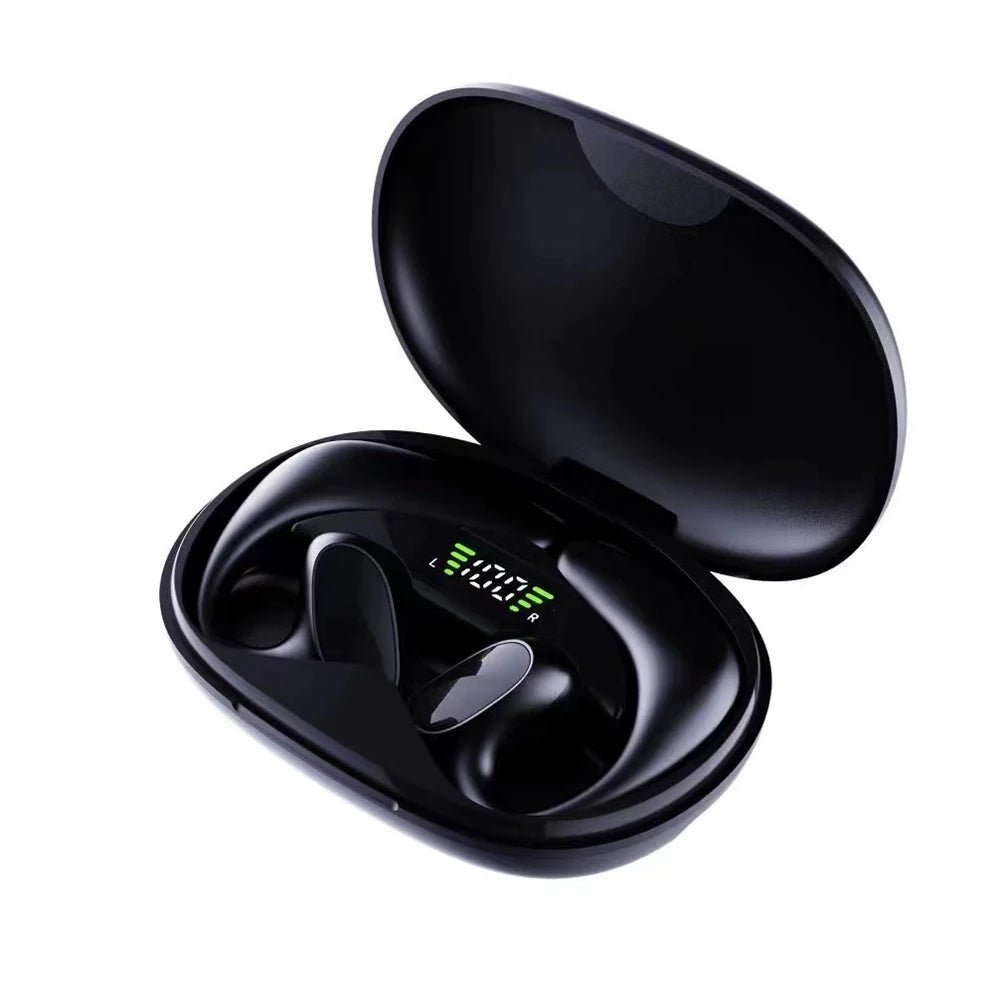 AI Translator Earbuds | Real-Time Voice Translator in 144 Languages