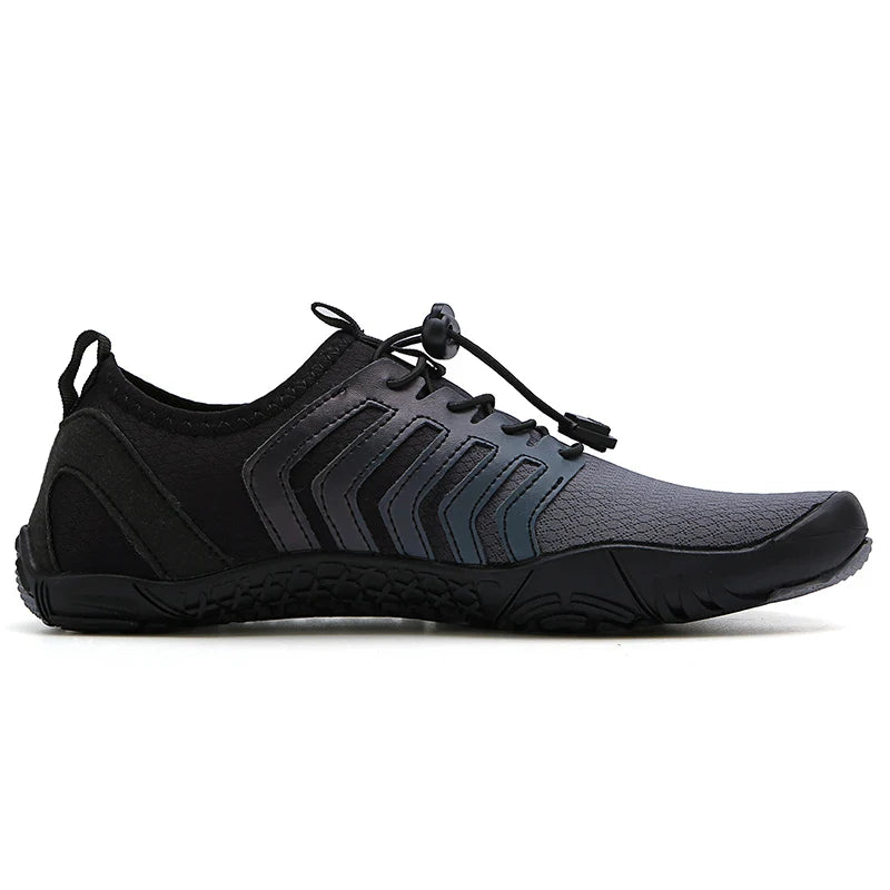 High Quality Trail Running Barefoot Shoes | Zero Drop Sneakers