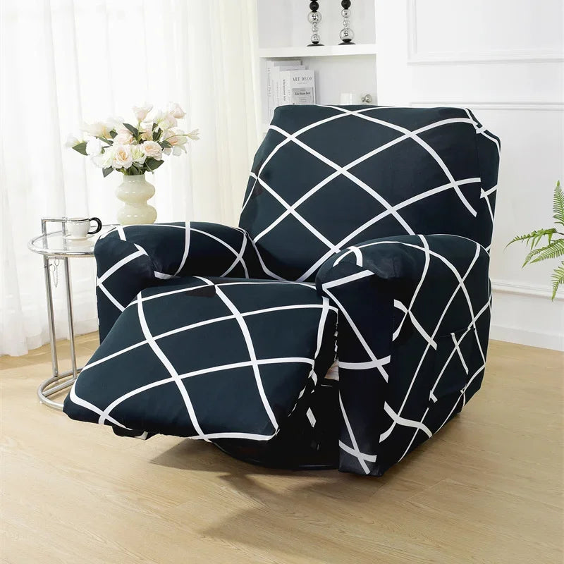 Non-Slip Recliner Slipcovers | Furniture Protector Couch Covers