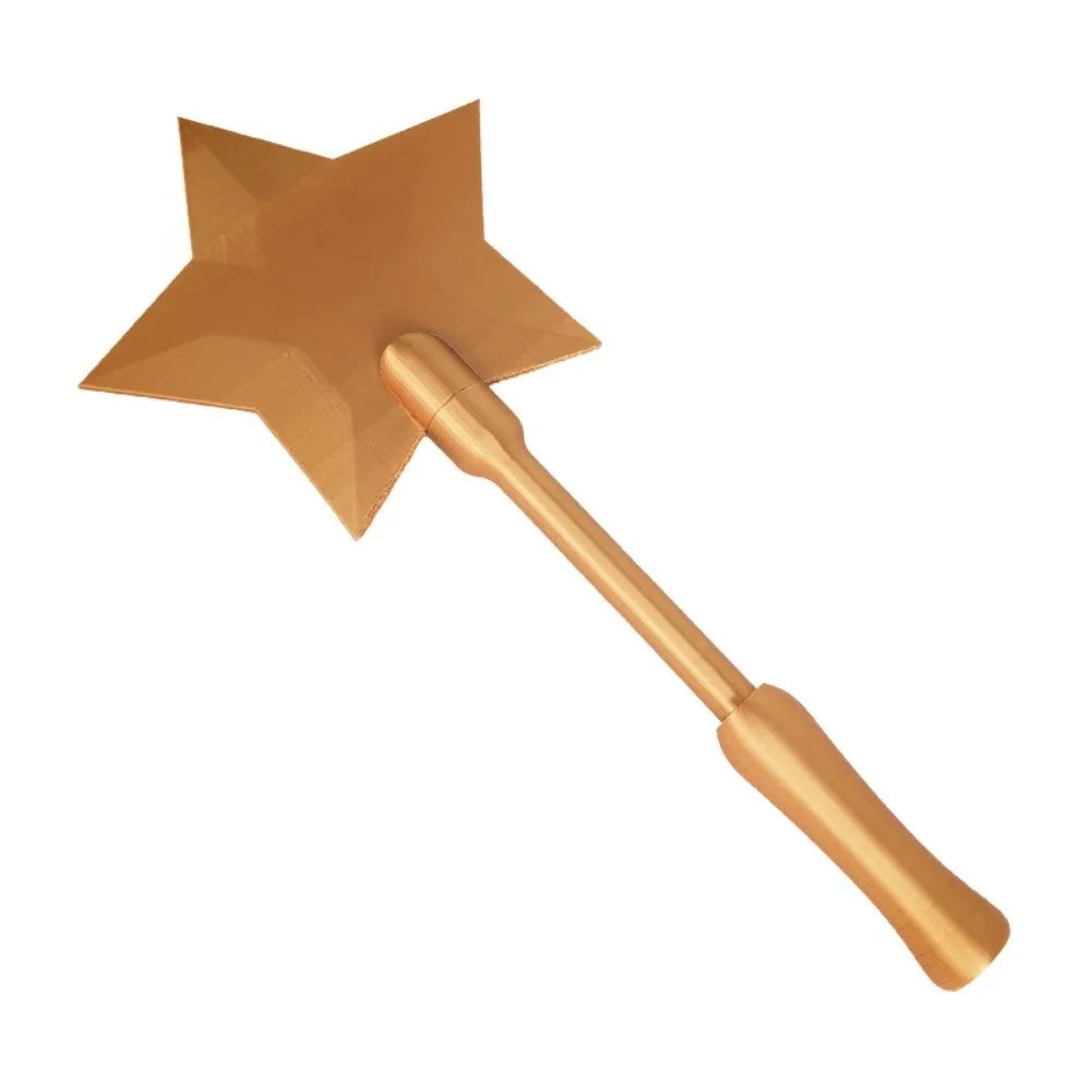 3D Printed Star Magic Wand | Portable Tap-to-Pay Card Holder