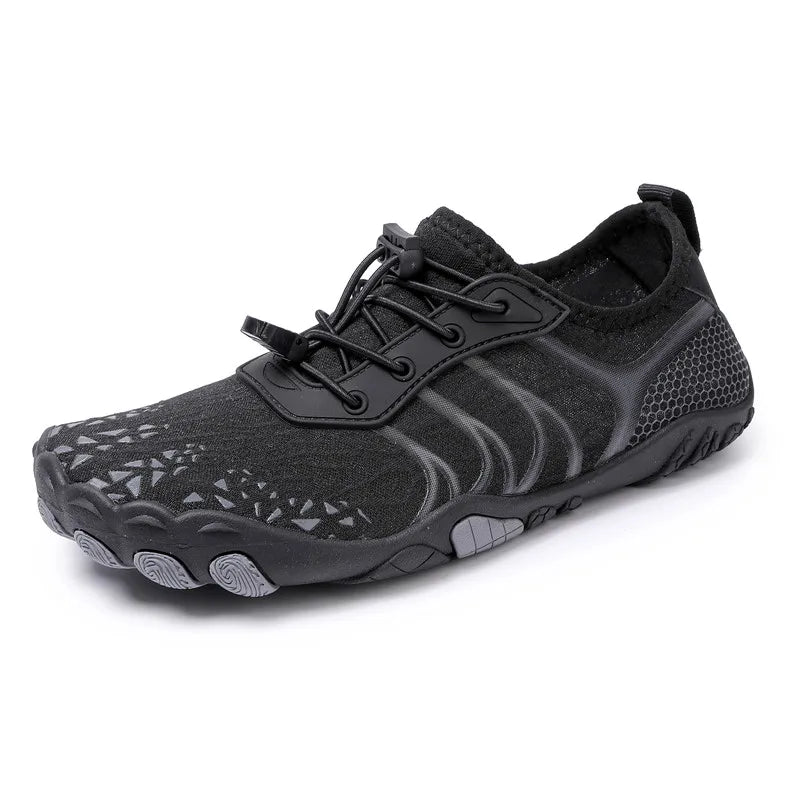 Unisex Quick-Dry Barefoot Sports Shoes | Adjustable Water Shoes
