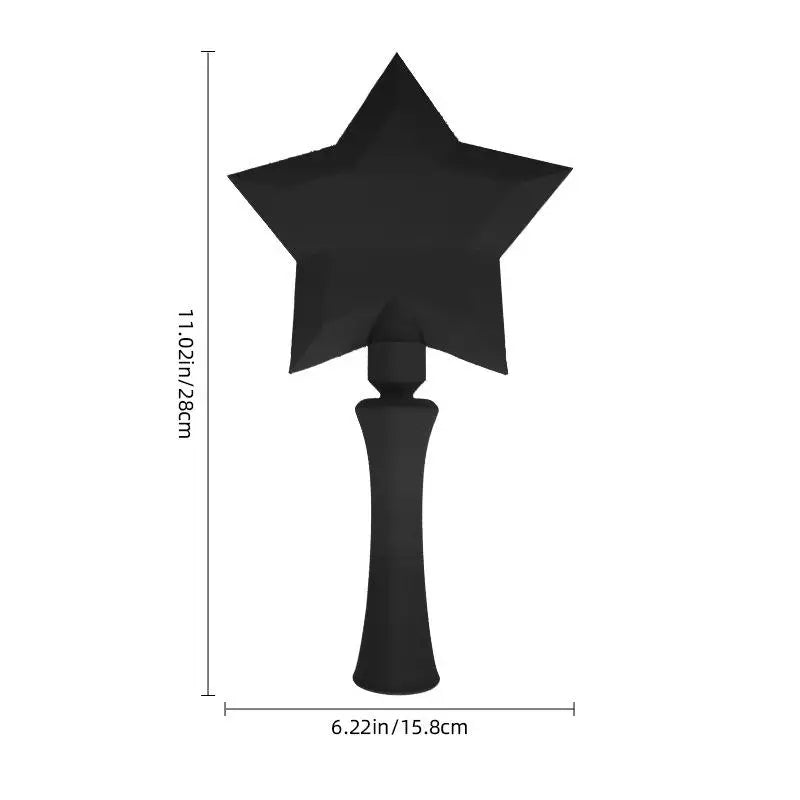 Creative Magic Wand Payment Card Holder for Easy Contactless Payments