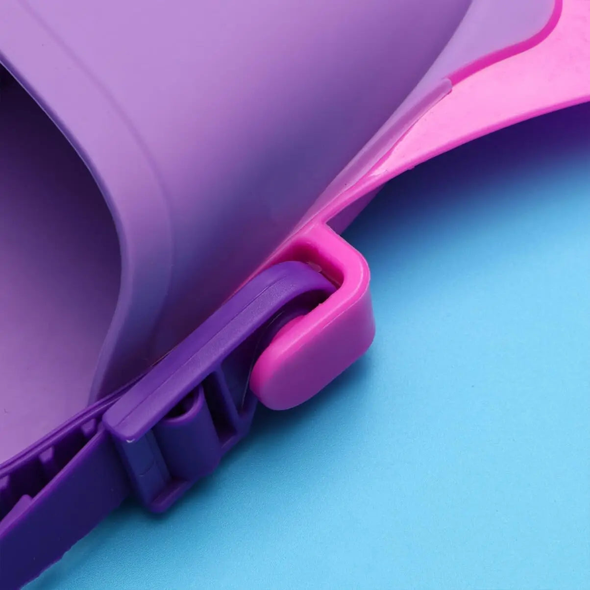 Children's Mermaid Swim Fins | Fun & Safe Pool Diving Gear