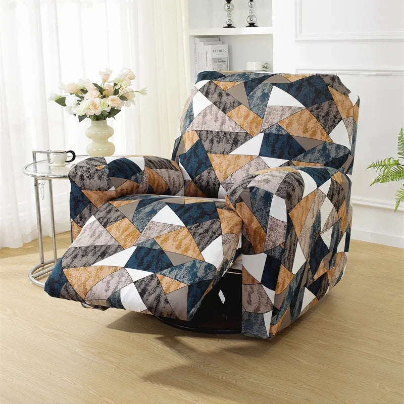 Non-Slip Recliner Slipcovers | Furniture Protector Couch Covers