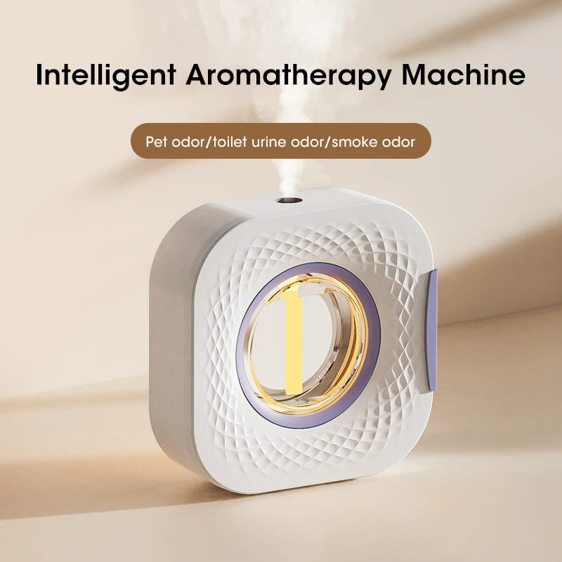 USB Aromatherapy Diffuser Humidifier | Hydrate Your Space
