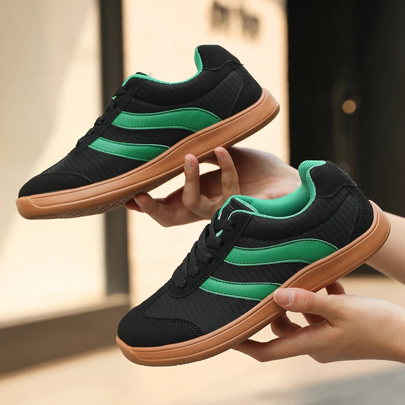 Women's Lightweight Wide Toe Barefoot Running Shoes | Casual Sports