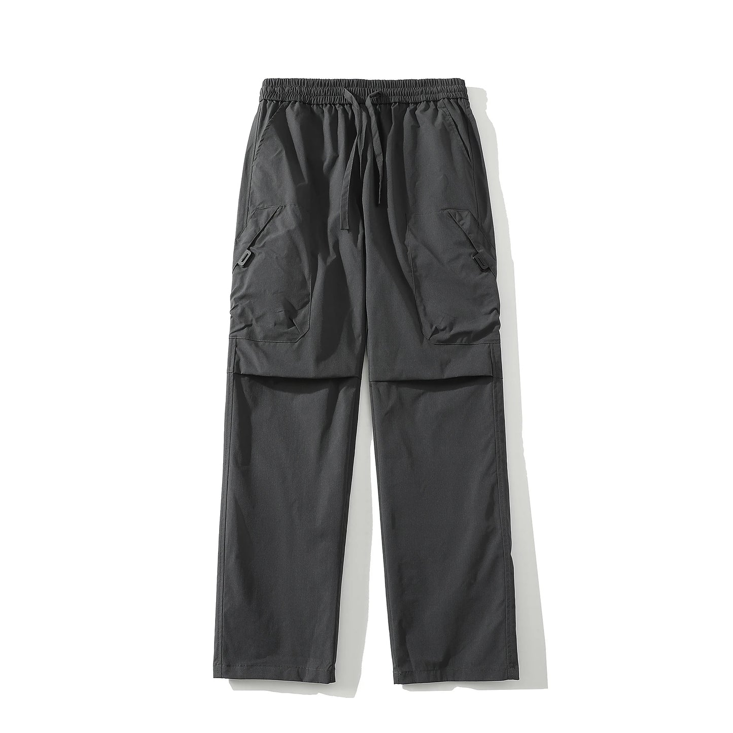 Men's Cargo Work Pants | Versatile Outdoor Hiking Trousers