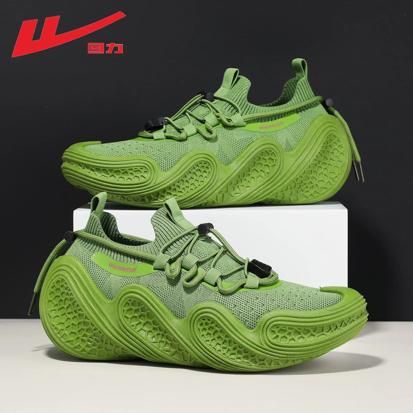 Men's Breathable Mesh Sports Shoes | Lightweight Casual Sneakers