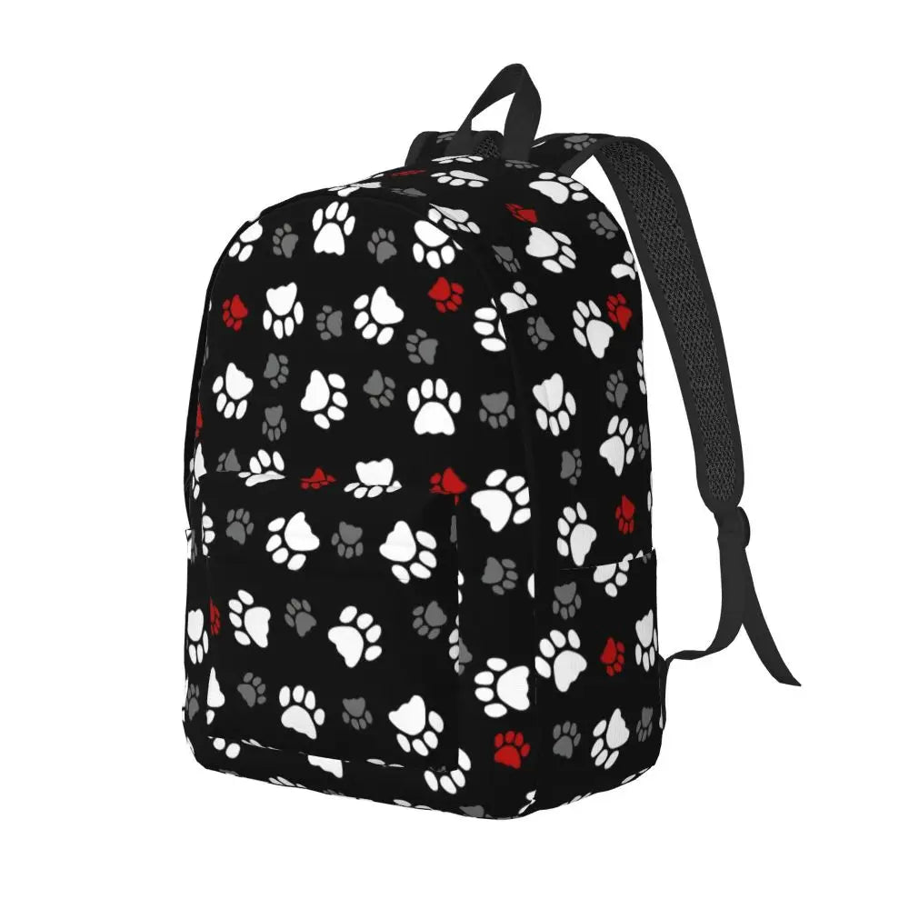 Cute Animal Lover Kids Backpack | Perfect School Daypack