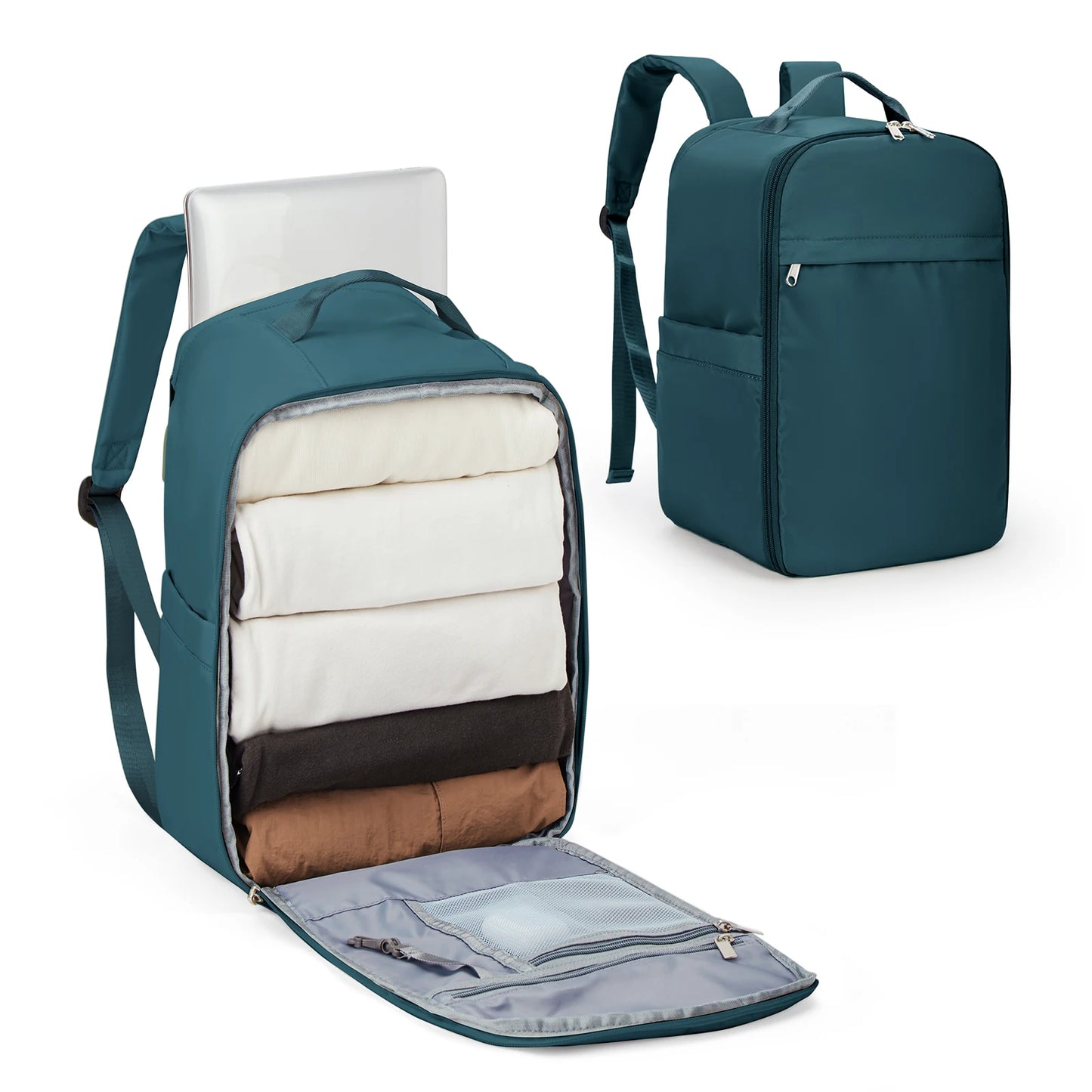 Waterproof Cabin Backpack | Large Capacity Travel and Hiking Pack