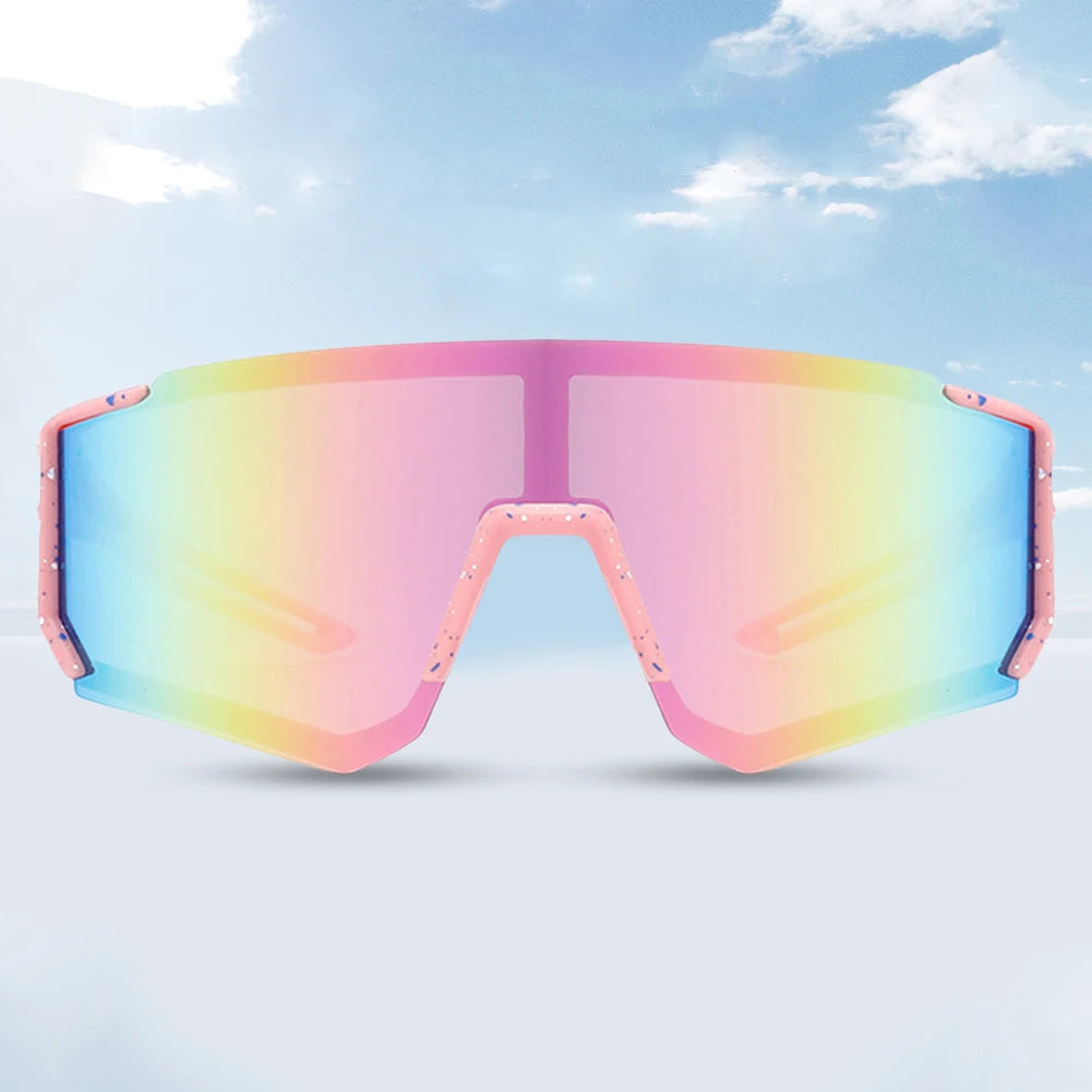Lightweight Windproof Goggles for Youth Sports Protection