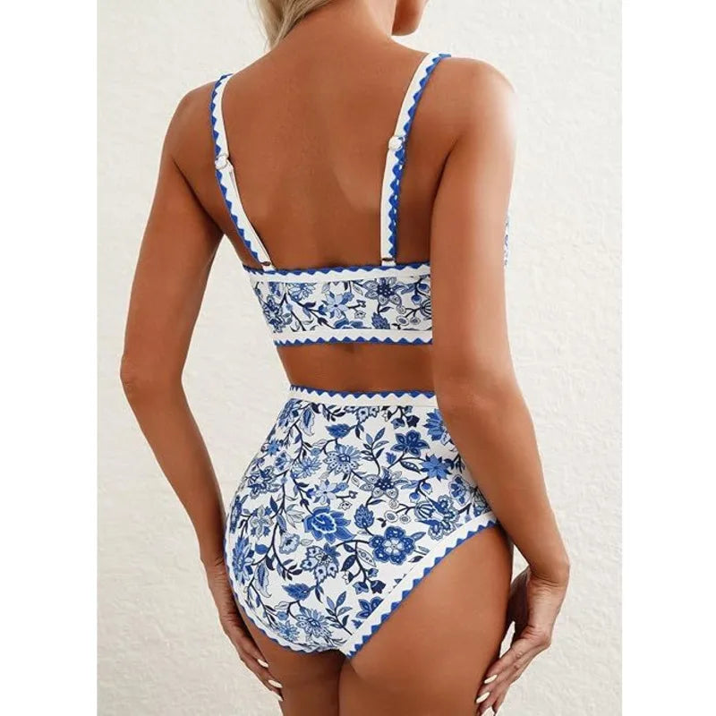 Stylish Bikinis for Women | Trendy Beach Swimwear Sets