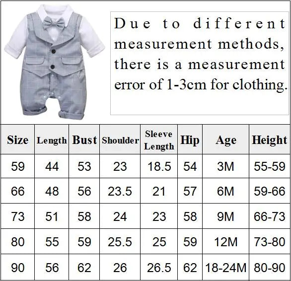Stylish Toddler Formal Outfit | Classic Cotton Plaid Suit Set