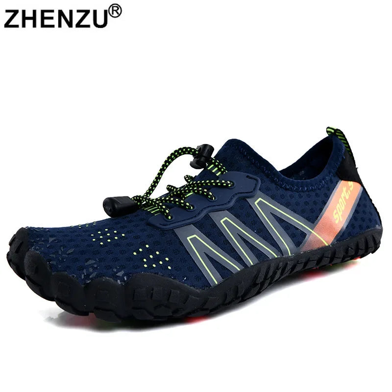 Quick-Dry Water Shoes for All Sports | Versatile Aqua Footwear