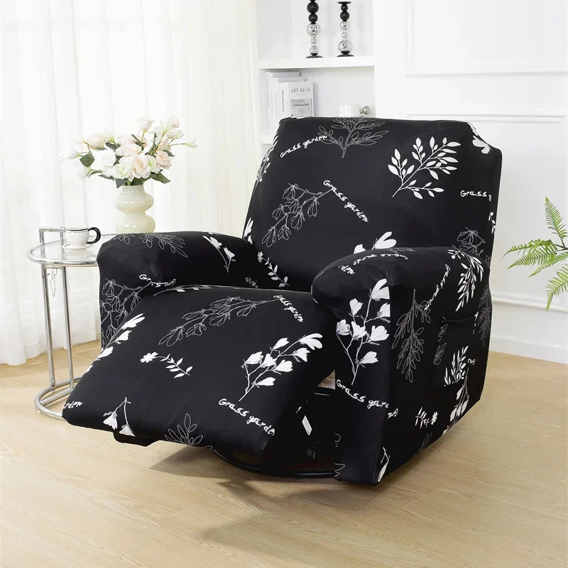 Non-Slip Recliner Slipcovers | Furniture Protector Couch Covers