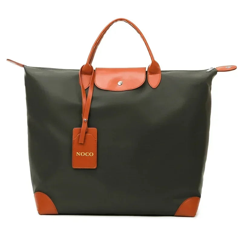 Waterproof Travel Handbag | Large Capacity Sports Tote Bag