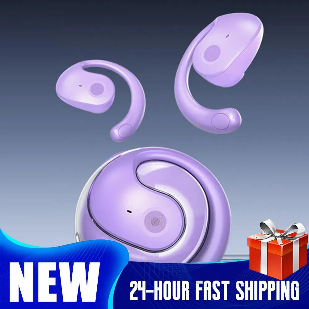 AI Language Instant Translation Earbuds | Real-Time Translator