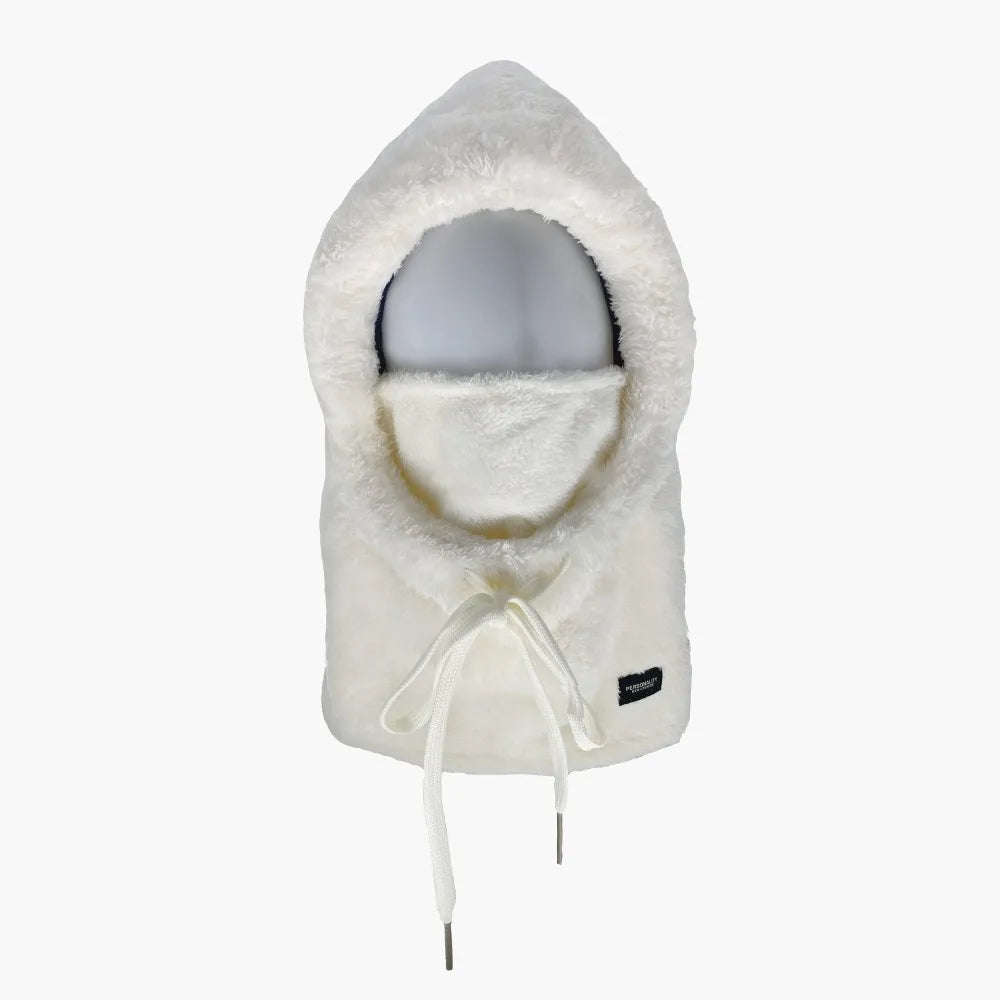 Windproof Thermal Ski Face Mask | Ultimate Neck Cover Balaclava