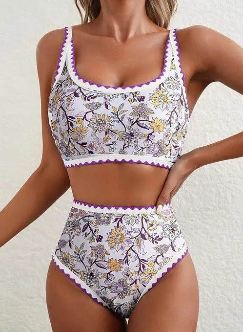 Stylish Bikinis for Women | Trendy Beach Swimwear Sets