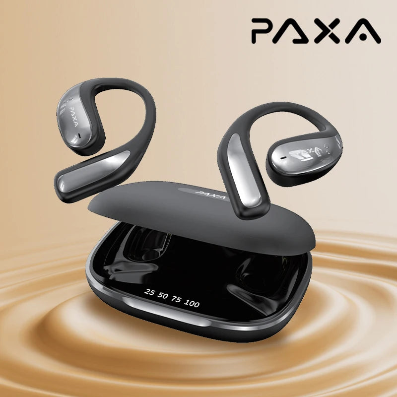 Bluetooth Noise Reduction Earphones | Long Endurance Real-Time Headphones