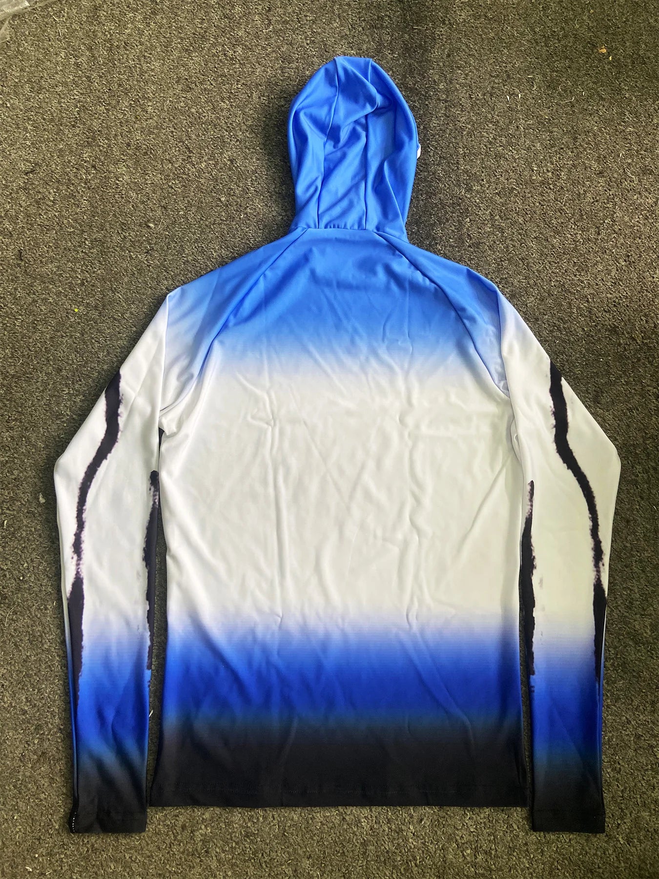 Men's UV Protection Long Sleeve Rash Guard Swimwear | Perfect for Beach