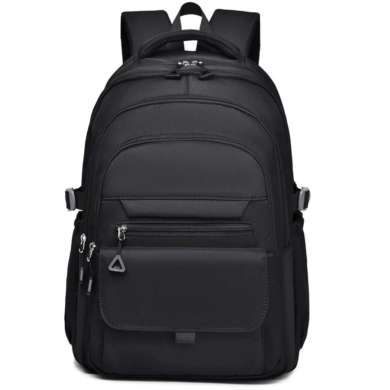 Stylish Multi-layer Waterproof Backpack | Large Capacity Bag