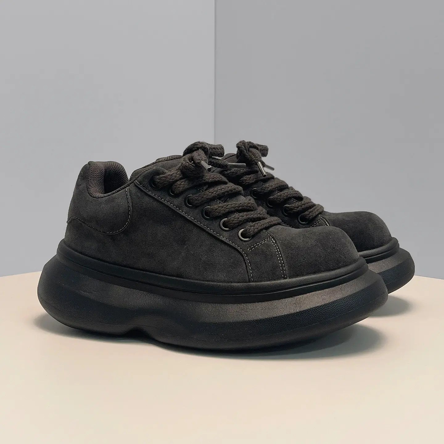 Ultra-Light Soft-Soled Casual Shoes for Comfortable Running & Hiking