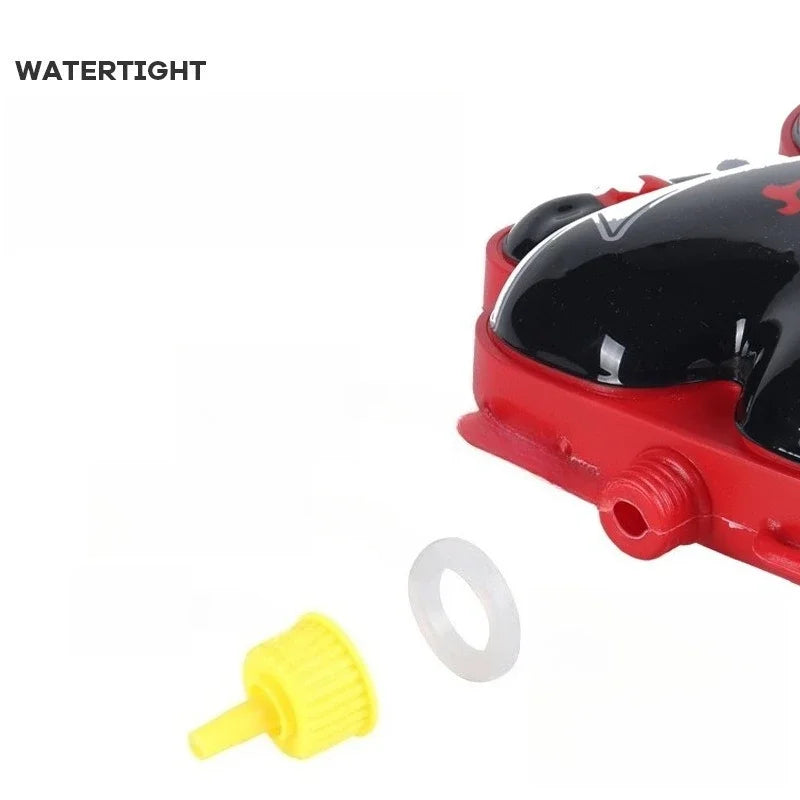 Outdoor Backpack Water Gun | Perfect for Summer Water Fights