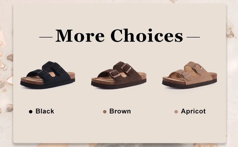 Comfortable Suede Clogs & Slippers for Men and Women | Stylish & Slip-Resistant