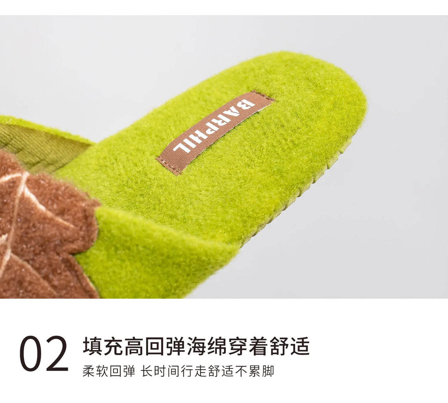 Women's Fleece Lined Slippers | Plush Indoor Comfort Shoes