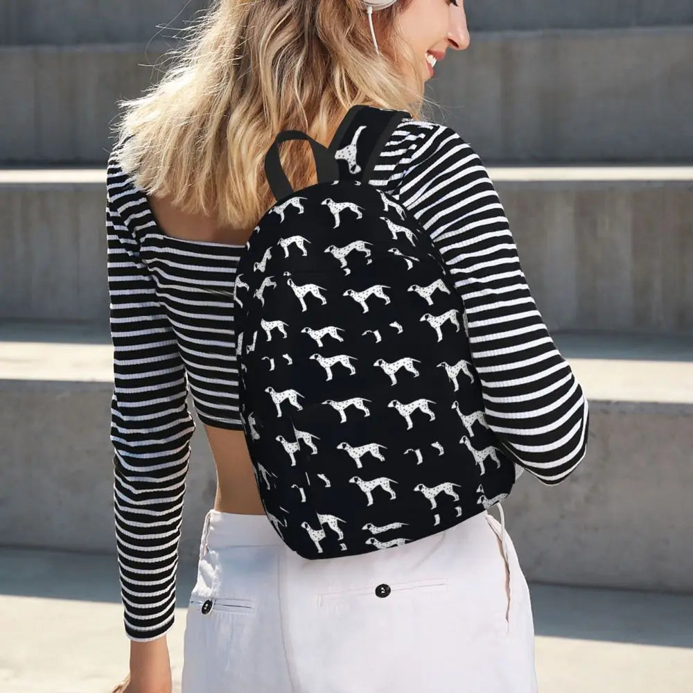 Cute Animal Lover Kids Backpack | Perfect School Daypack