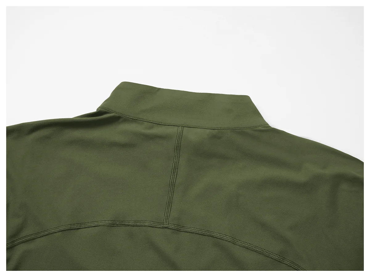 Men's Versatile Warm Athletic Jacket | Stretchable & Breathable