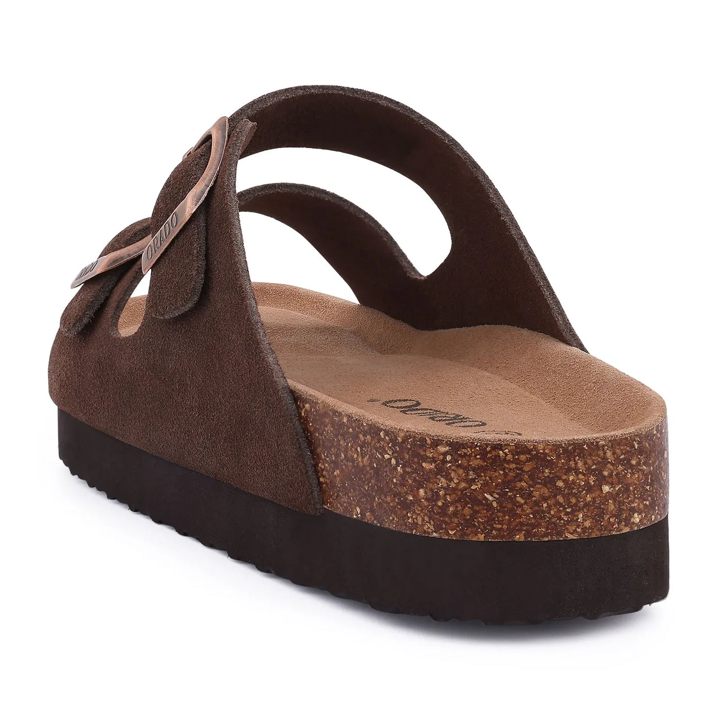 Comfortable Suede Clogs & Slippers for Men and Women | Stylish & Slip-Resistant