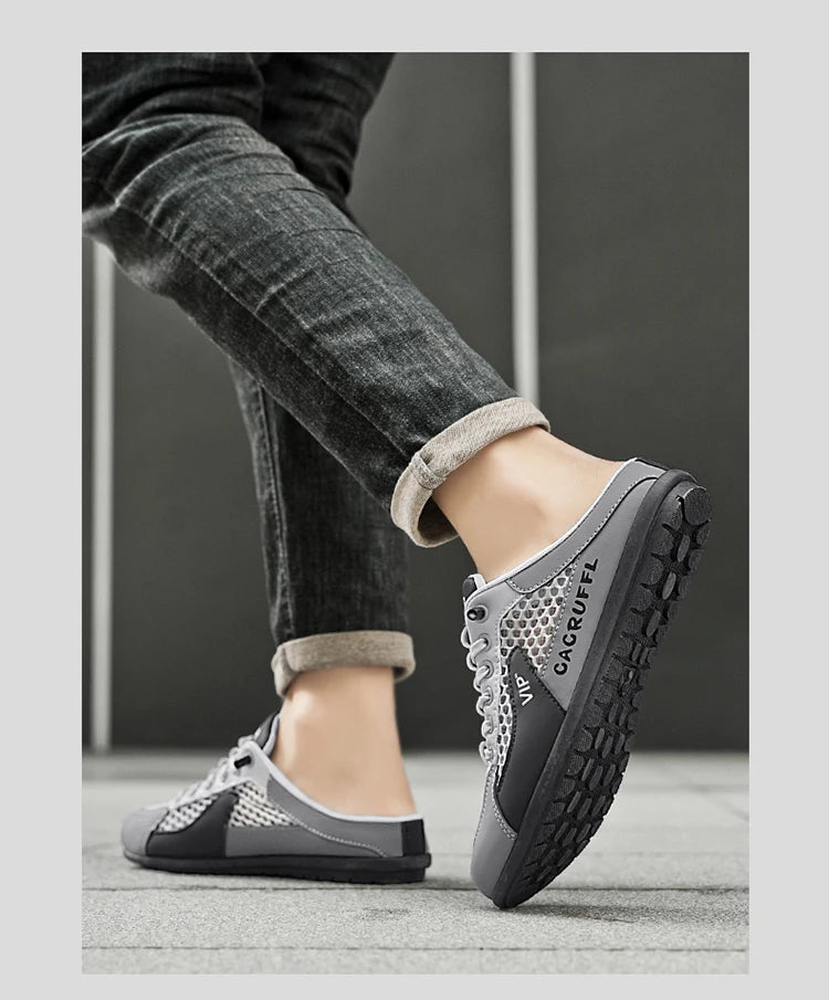 Men's Multi-Functional Casual Shoes | Durable & Comfortable Sandals