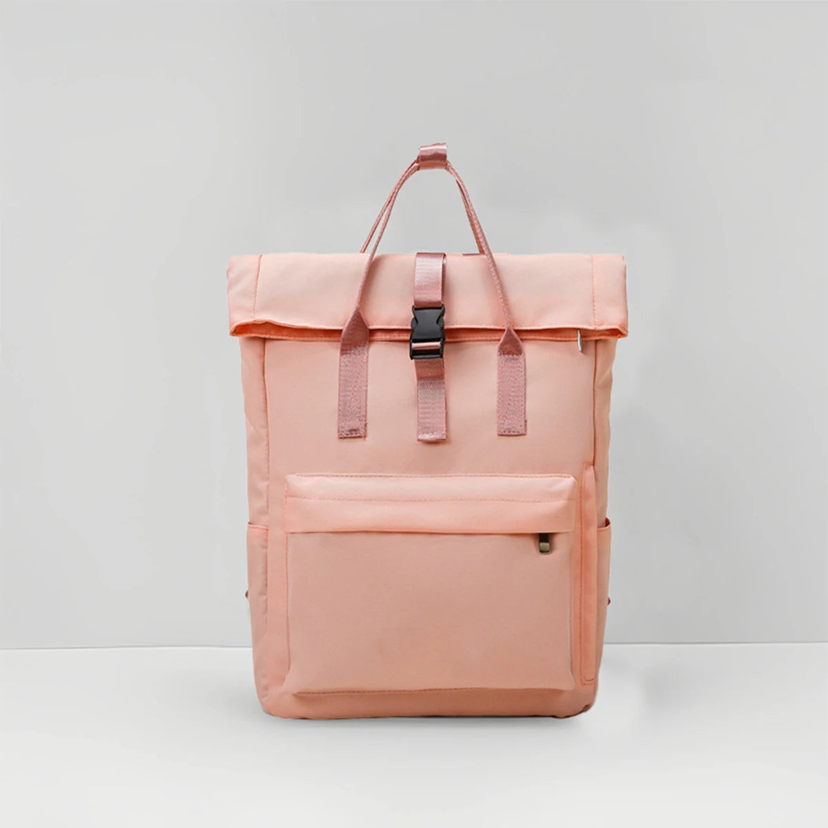 Large-Capacity Multi-Functional Backpack | Ultra-Light Schoolbag