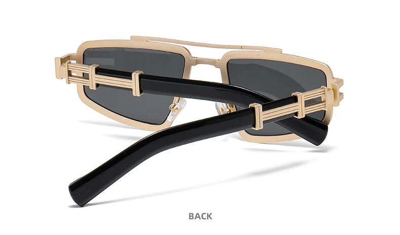 Trendy Women's Outdoor Sunglasses | UV400 Protection & Retro Style