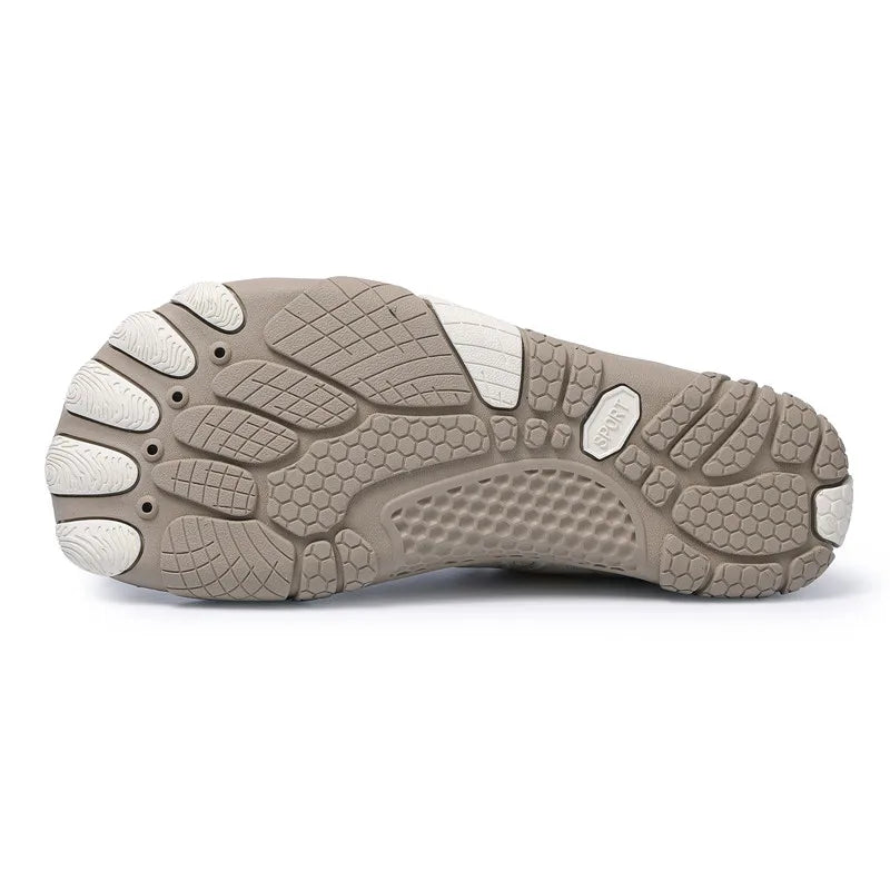 Unisex Quick-Dry Barefoot Sports Shoes | Adjustable Water Shoes