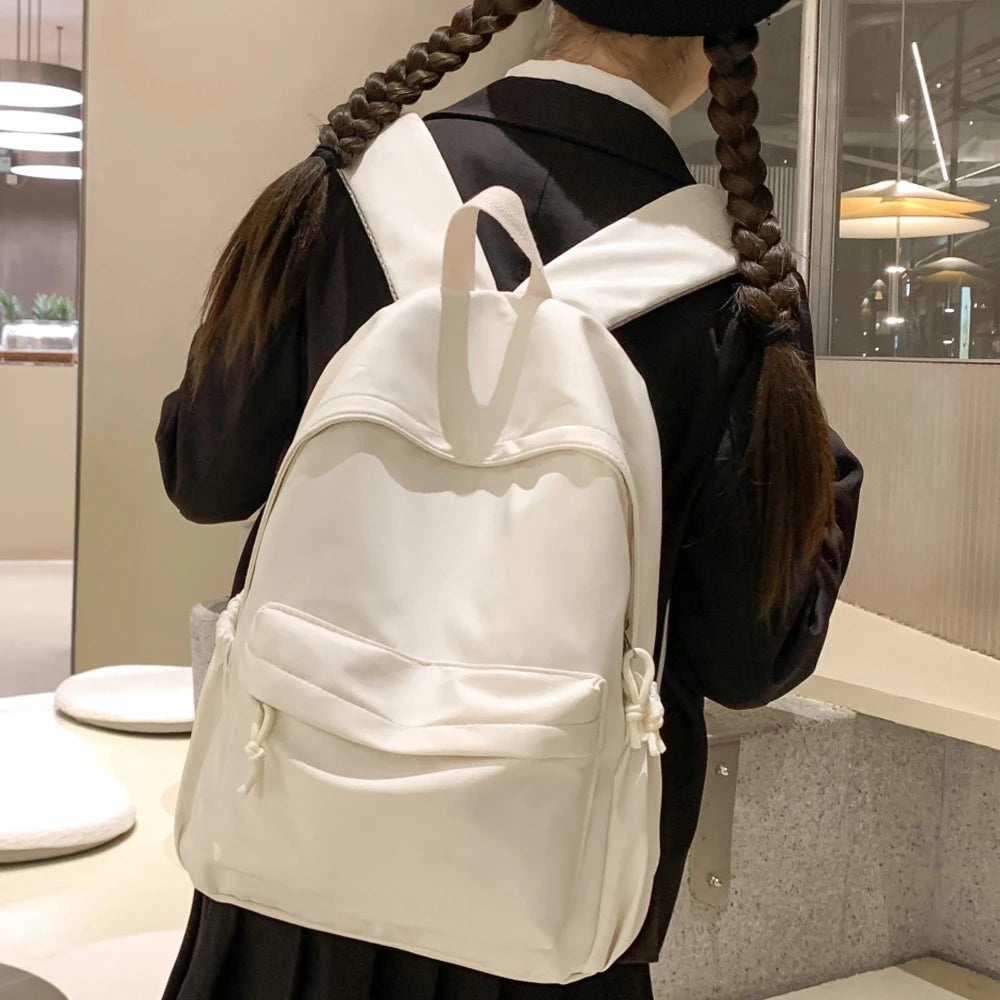 Large Capacity Travel Backpack | Versatile and Stylish Daypack