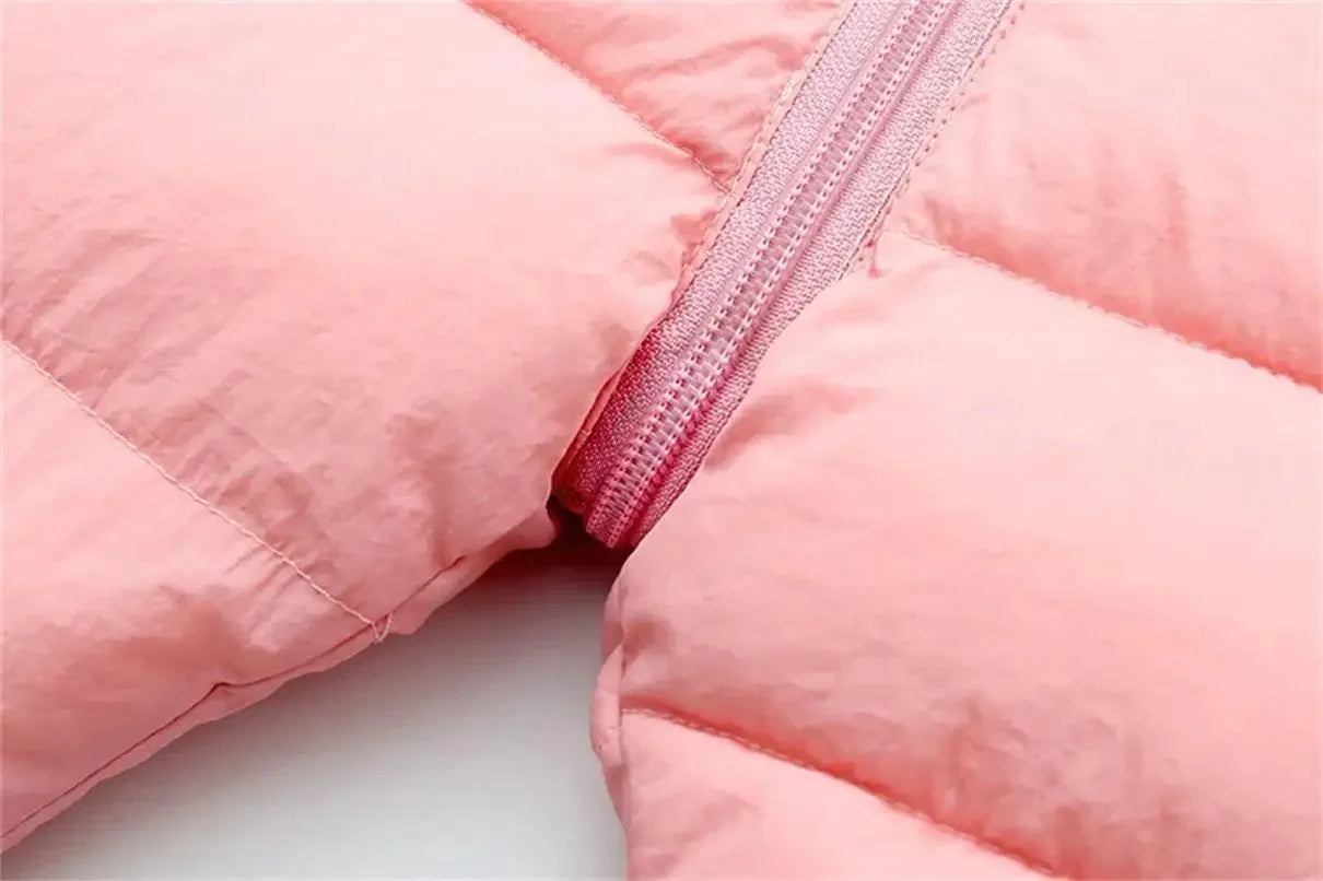 Warm and Stylish Baby Jumpsuits | Cozy Hooded Rompers for Winter