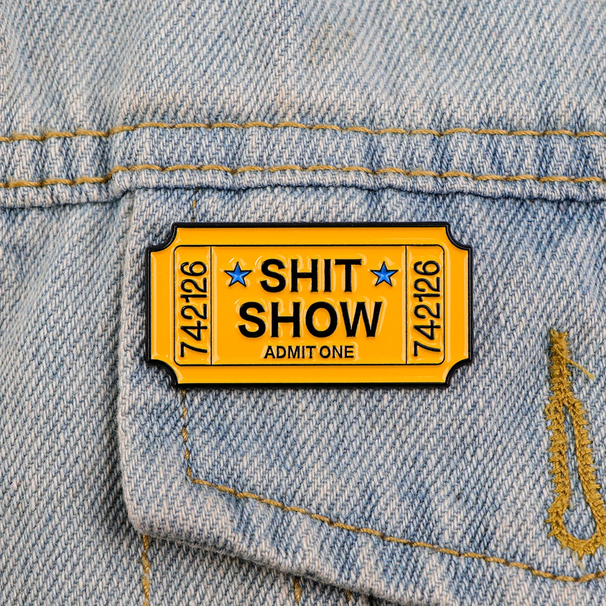 Creative Enamel Pin Brooches | Fashion Jewelry for Everyone