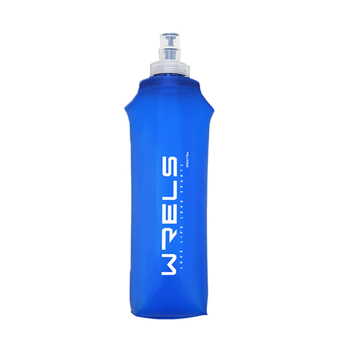 Collapsible Soft Water Bottle for Outdoor Hydration | BPA Free