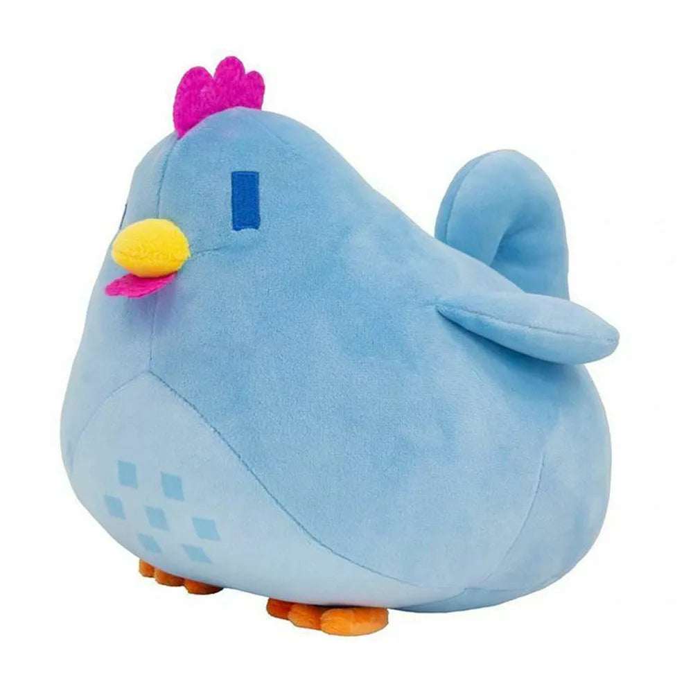 20cm Kawaii Chicken Plush Toy | Adorable Stardew Valley Stuffed Animal