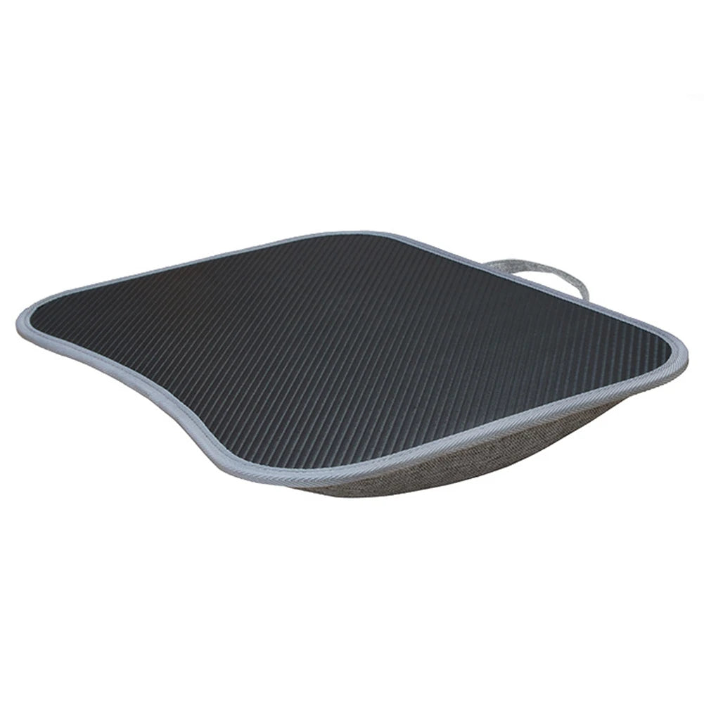 Portable Laptop Lap Desk with Soft Cushion | Ultimate Comfort Anywhere