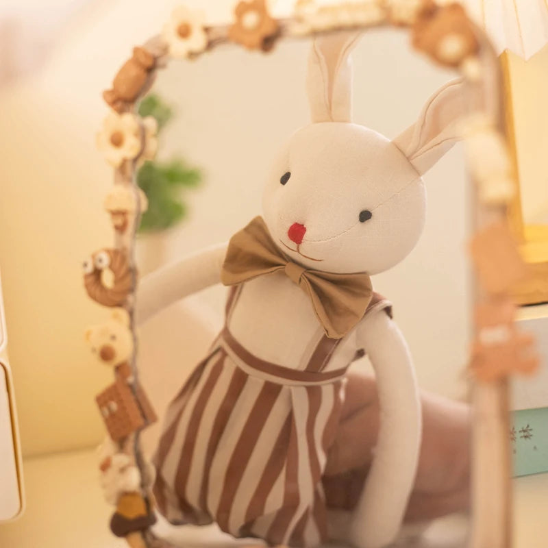 Soft Plush Rabbit Bunny Doll | Adorable Children’s Gift