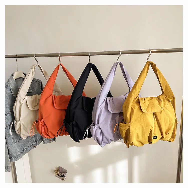 Spacious Fashionable Shoulder Bag for Women | Versatile Tote