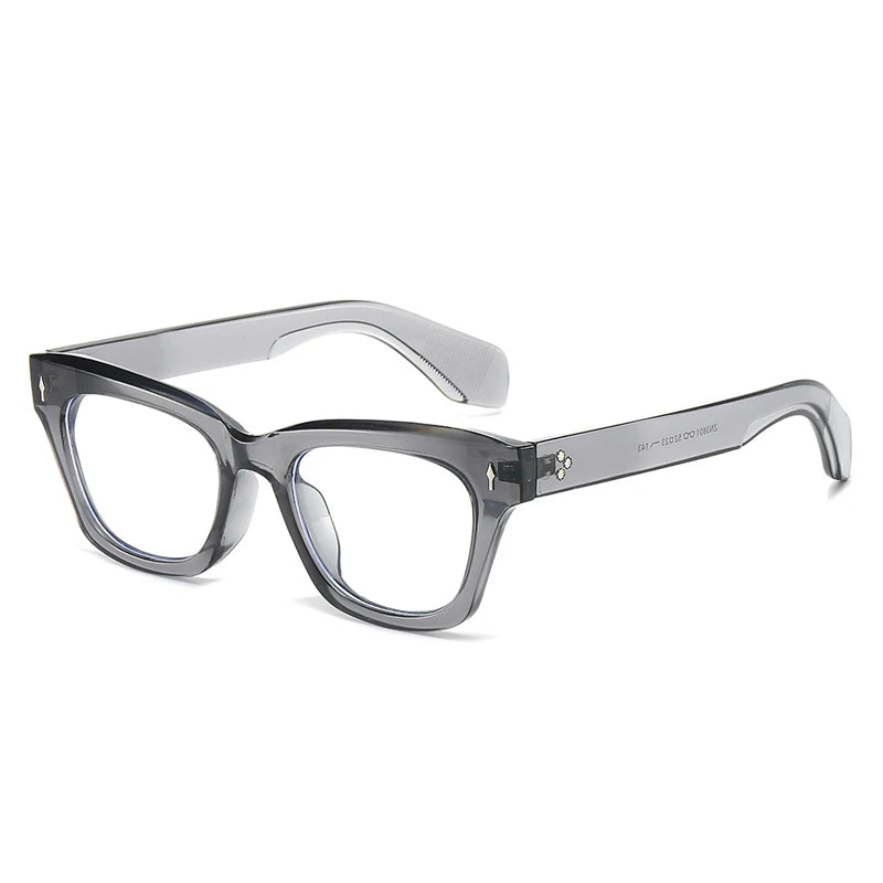 Stylish Retro Cat Eye Prescription Glasses | Fashionable Eyewear