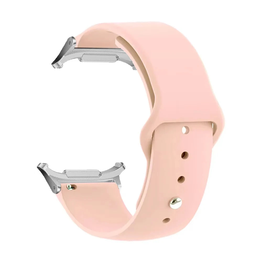 Silicone Watch Band for Galaxy Watch | Comfortable & Stylish