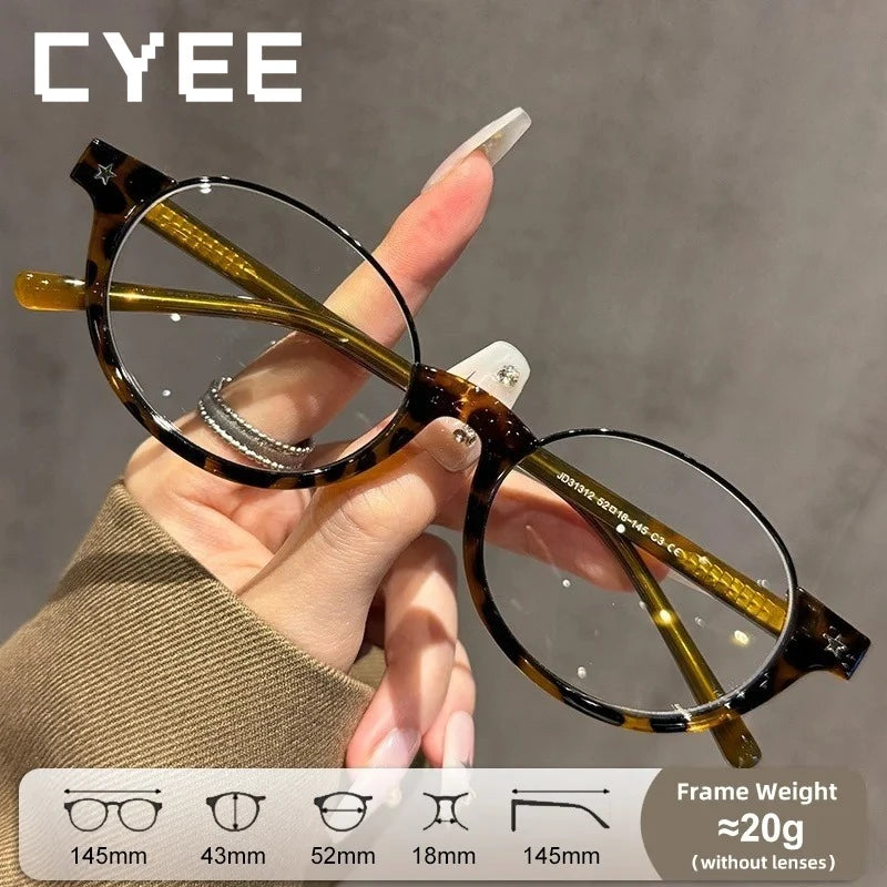 Customizable Blue Light Blocking Reading Glasses for Every Style