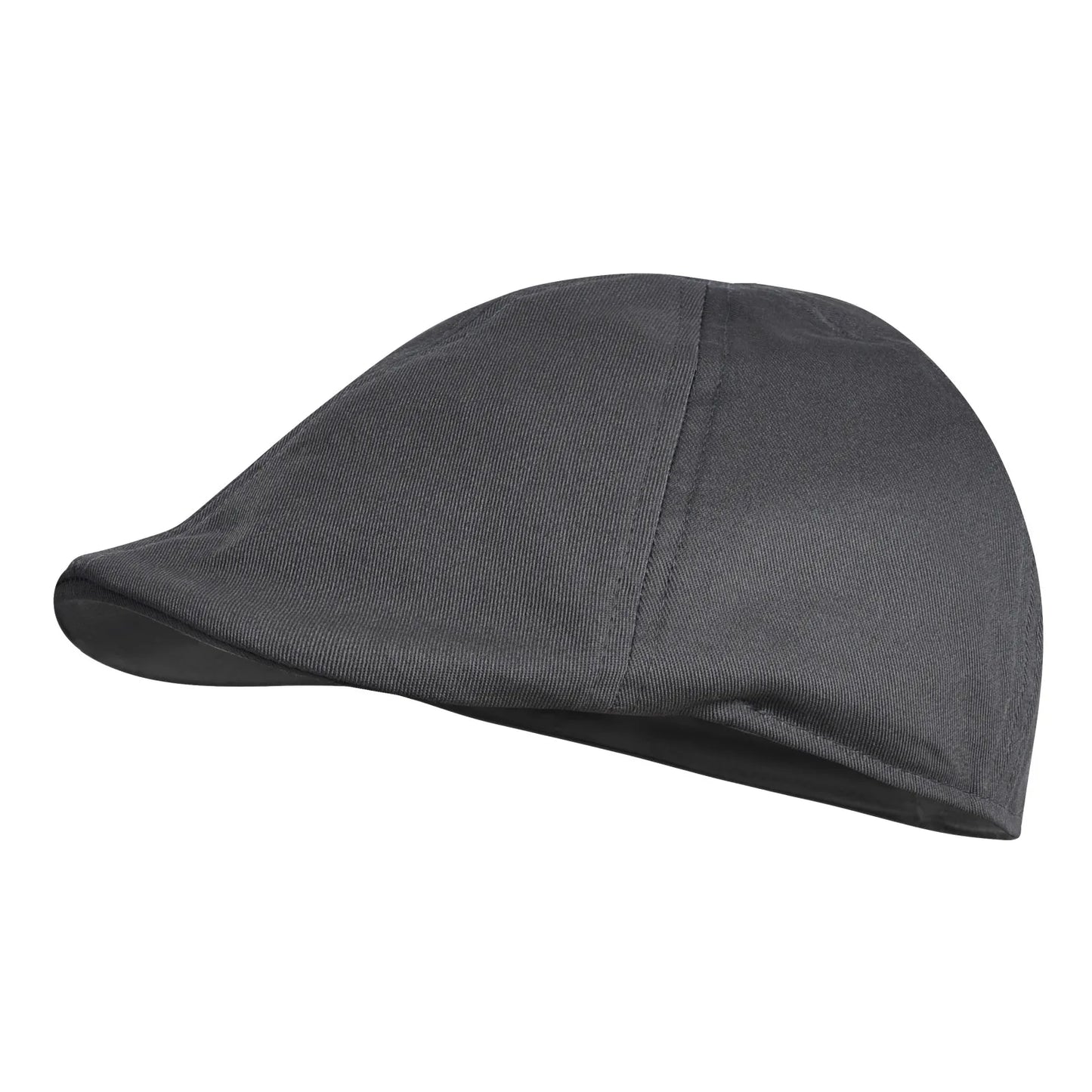 JANGOUL Men's Classic Cotton Ivy Gatsby Cabbie Newsboy Hat Vintage Summer Thin Flat Scally Cap for Golf Outdoor Activities