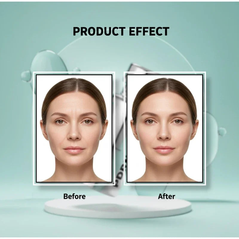 Intensive Lifting Serum Set with Collagen & Peptide Complex